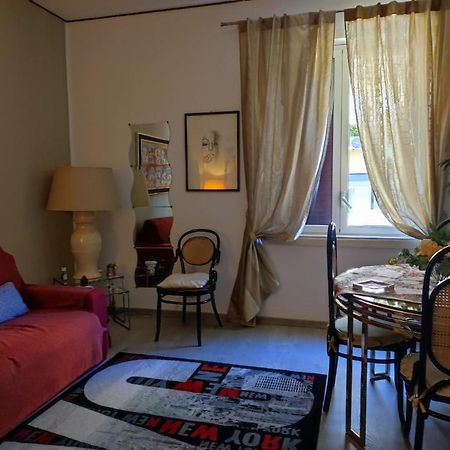 Pretty House Villa Palermo Bagian luar foto