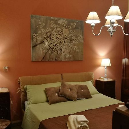 Pretty House Villa Palermo Bagian luar foto