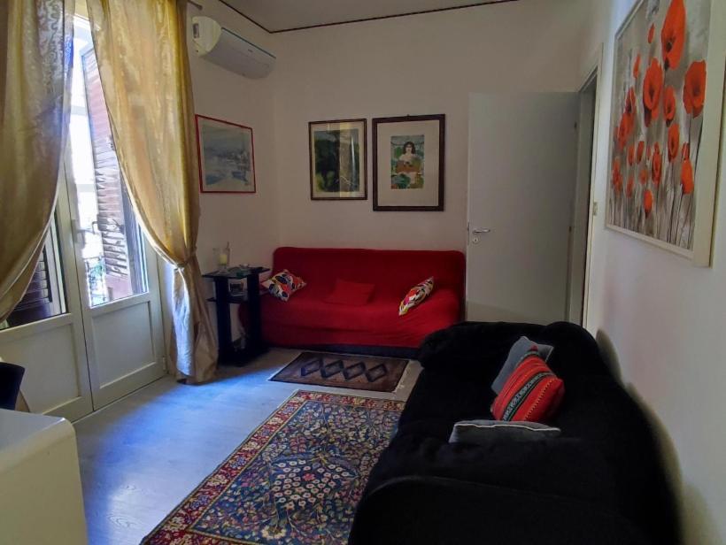 Pretty House Villa Palermo Bagian luar foto
