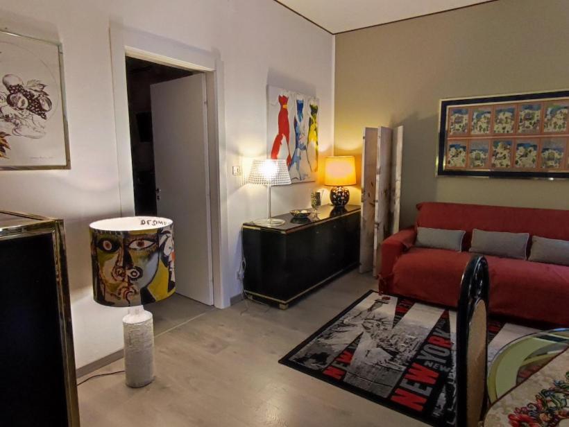 Pretty House Villa Palermo Bagian luar foto