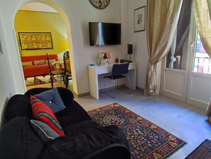 Pretty House Villa Palermo Bagian luar foto