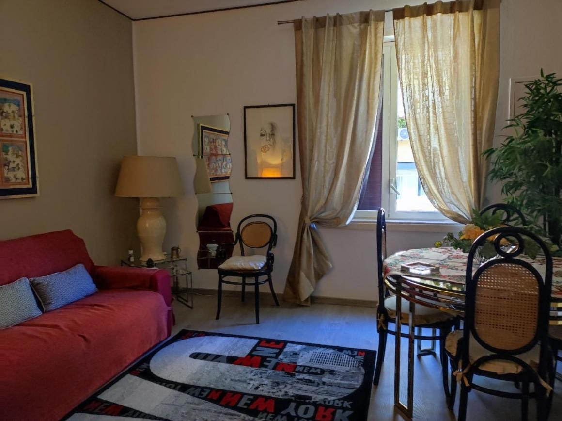 Pretty House Villa Palermo Bagian luar foto