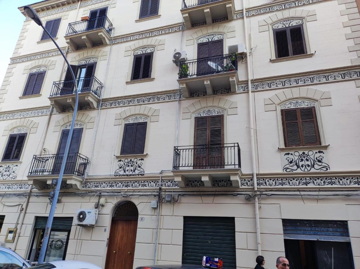 Pretty House Villa Palermo Bagian luar foto