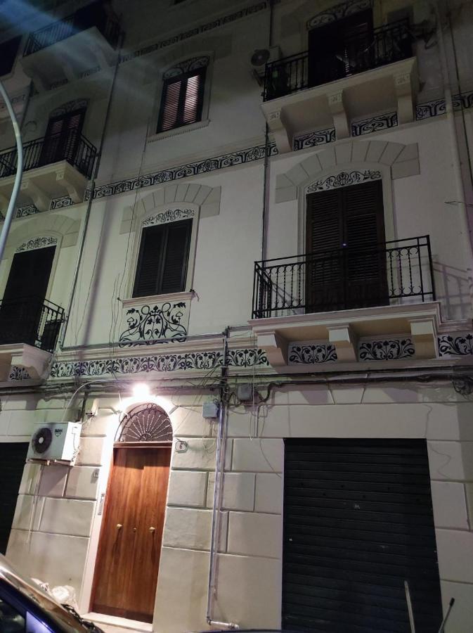 Pretty House Villa Palermo Bagian luar foto
