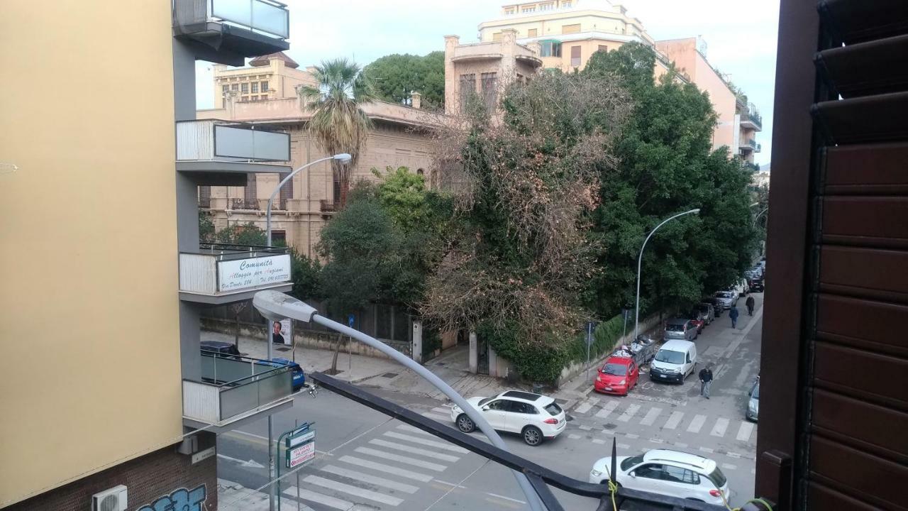 Pretty House Villa Palermo Bagian luar foto