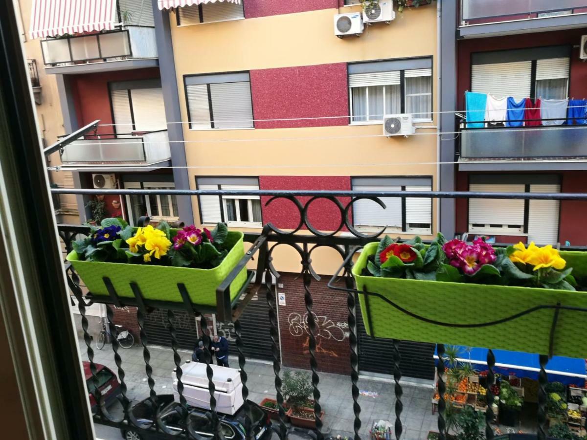 Pretty House Villa Palermo Bagian luar foto