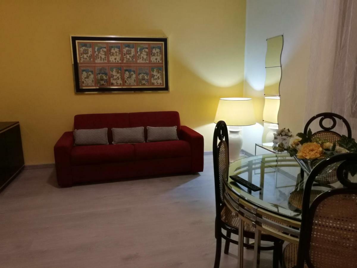 Pretty House Villa Palermo Bagian luar foto