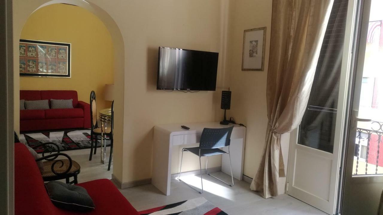Pretty House Villa Palermo Bagian luar foto