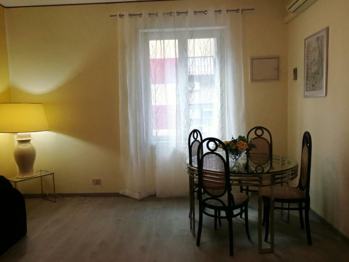 Pretty House Villa Palermo Bagian luar foto