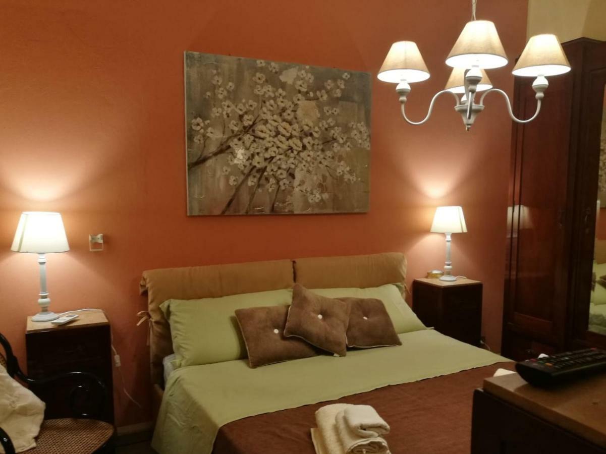 Pretty House Villa Palermo Bagian luar foto