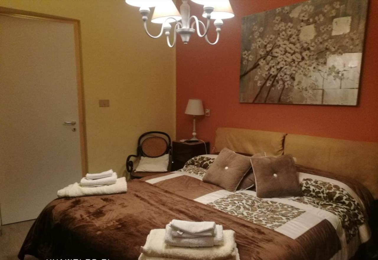 Pretty House Villa Palermo Bagian luar foto